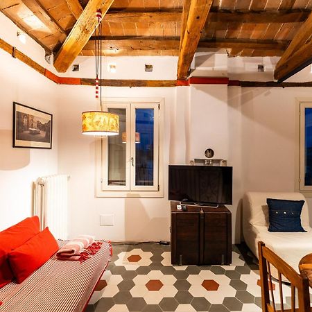 Appartement Altana Della Ruggera à Modène Extérieur photo