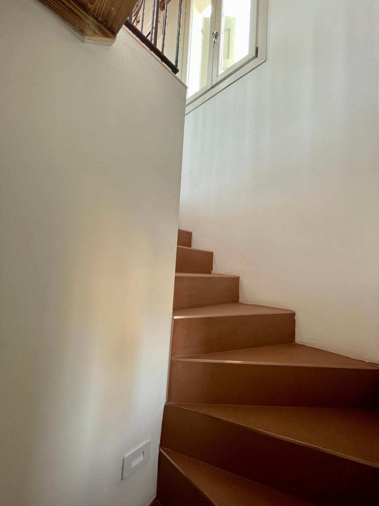 Appartement Altana Della Ruggera à Modène Extérieur photo