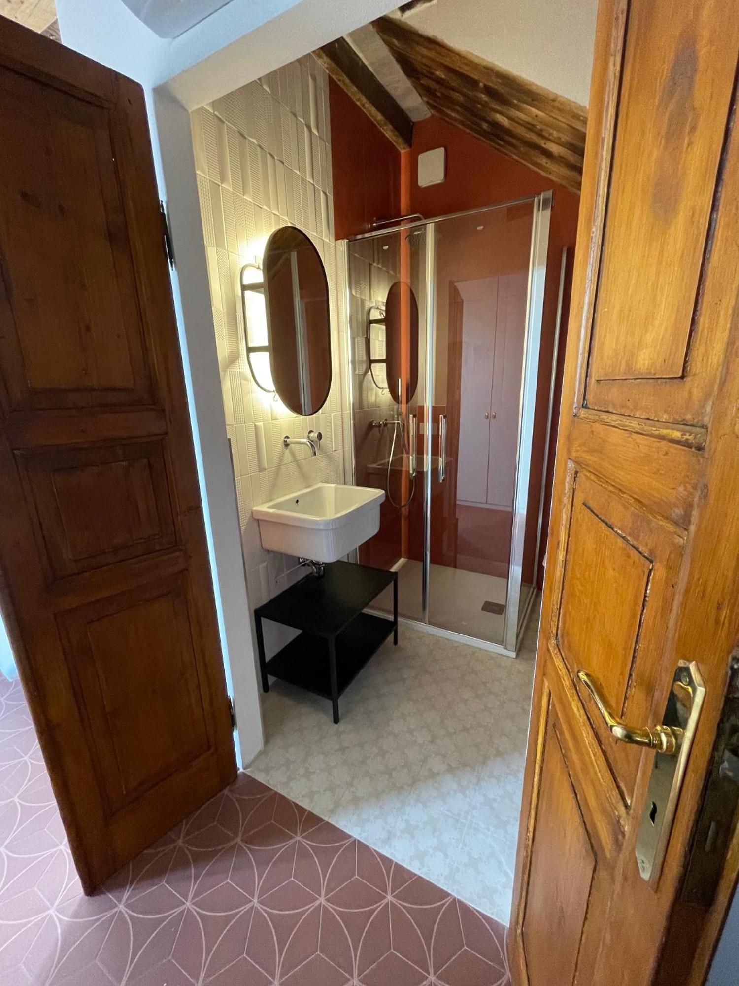 Appartement Altana Della Ruggera à Modène Extérieur photo
