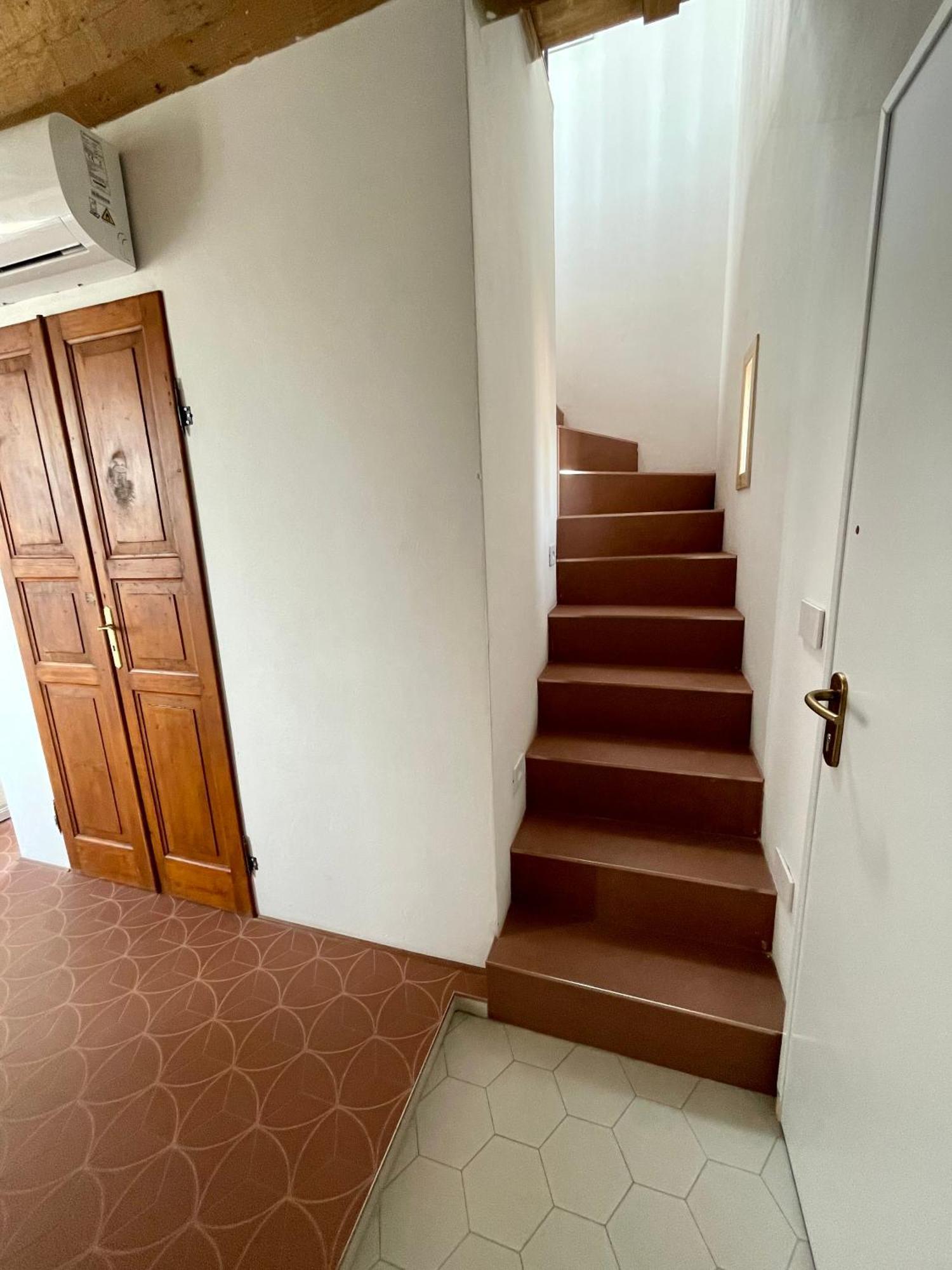 Appartement Altana Della Ruggera à Modène Extérieur photo