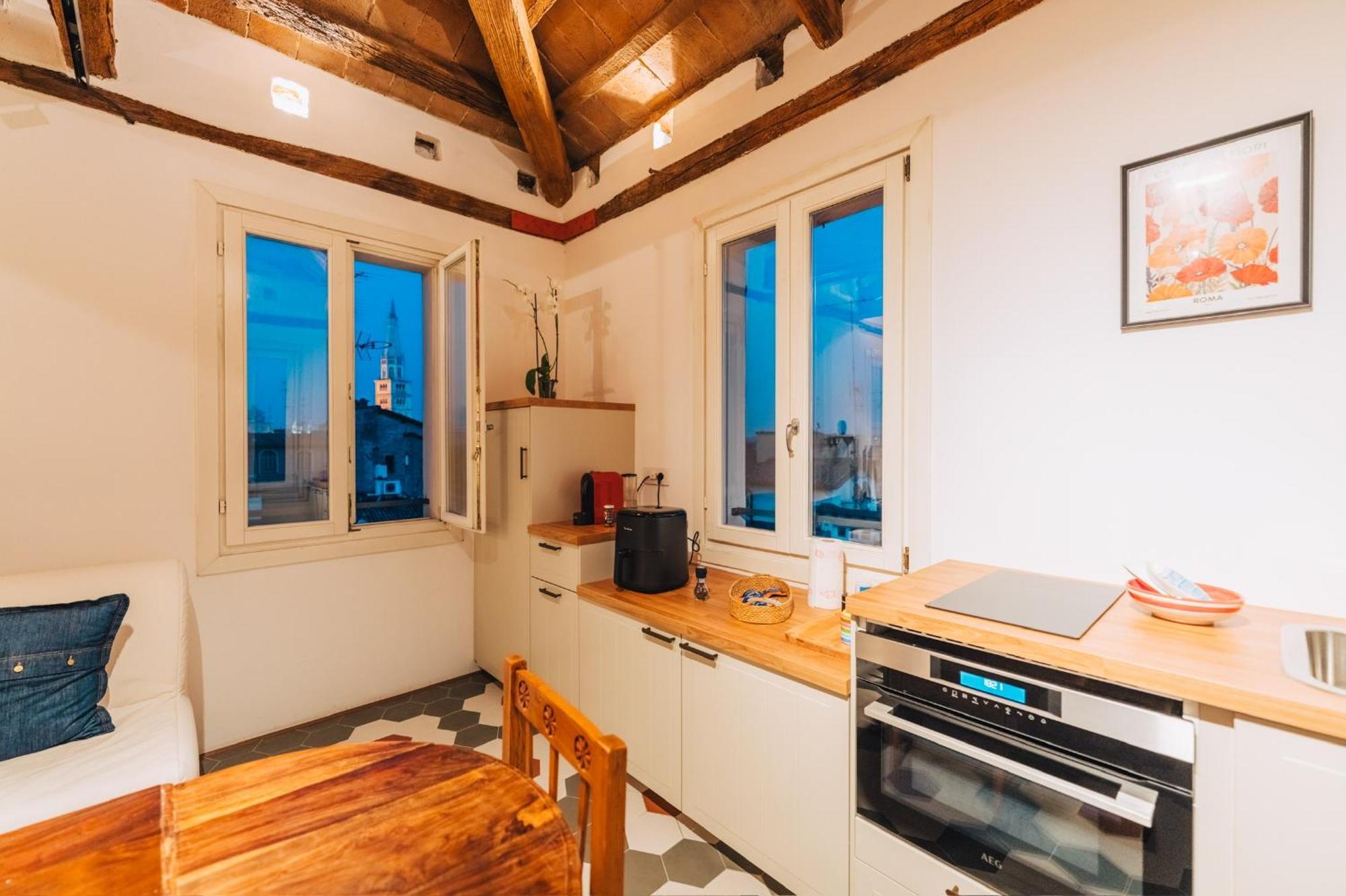 Appartement Altana Della Ruggera à Modène Extérieur photo